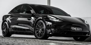 Tesla 3